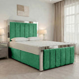 Oxford Bed - Divan