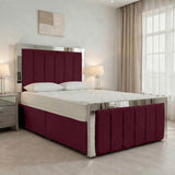 Oxford Bed - Divan