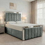 Oxford Bed - Divan