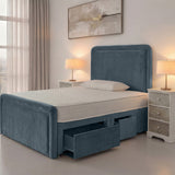 Sicily Bed - Divan