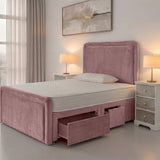 Sicily Bed - Divan