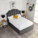 Brandon Upholstered Bed Frame