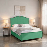 Amor Upholstered Bed Frame