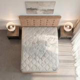Cubed Ottoman Divan Bed