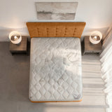 Cubed Ottoman Divan Bed