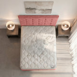Cubed Ottoman Divan Bed