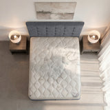 Cubed Ottoman Divan Bed