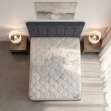 Cubed Ottoman Divan Bed