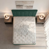 Cubed Ottoman Divan Bed