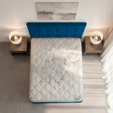 Cubed Ottoman Divan Bed