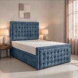 Gloucester Bed - Divan