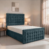 Gloucester Bed - Divan