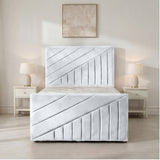 Moscow Bed - Divan
