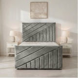 Moscow Bed - Divan