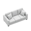 3 Seater