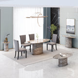 Gracia Dining Table