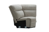 CLAYTON SOFA (OATMEAL)