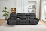 SEVILLE SOFA