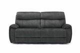 CLEARANCE SEVILLE 3 + 3 + 2 GRAPHITE