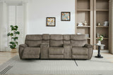 SEVILLE SOFA