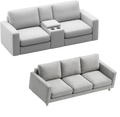 3+2 (CONSOLE)