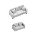 3 + 2 Set