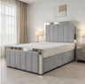 Oxford Bed - Divan