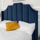 Brandon Upholstered Bed Frame