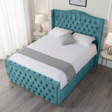 Sydney Upholstered Bed Frame