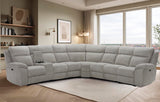 CLAYTON SOFA (OATMEAL)