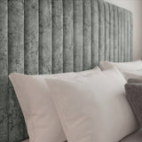 Bamboo Bed - Divan