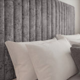 Bamboo Bed - Divan