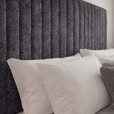 Bamboo Bed - Divan