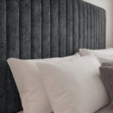 Bamboo Bed - Divan