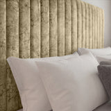 Bamboo Bed - Divan