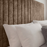 Bamboo Bed - Divan