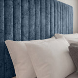 Bamboo Bed - Divan