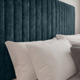 Bamboo Bed - Divan