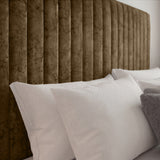 Bamboo Bed - Divan