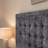 Gloucester Bed - Divan