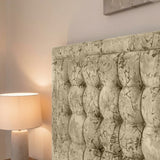 Gloucester Bed - Divan