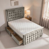 Gloucester Bed - Divan