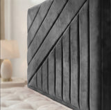 Moscow Bed - Divan