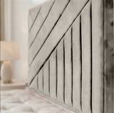 Moscow Bed - Divan