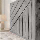 Moscow Bed - Divan