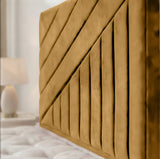 Moscow Bed - Divan