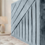 Moscow Bed - Divan