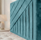 Moscow Bed - Divan