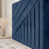 Moscow Bed - Divan