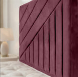 Moscow Bed - Divan